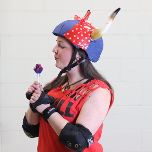 Team Page: Boones Harm